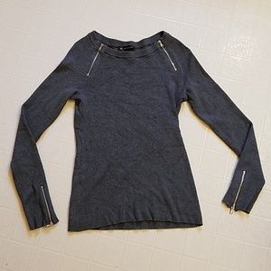 Size medium INC sweater
